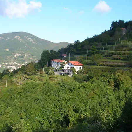 Agriturismo Il Castagno-2